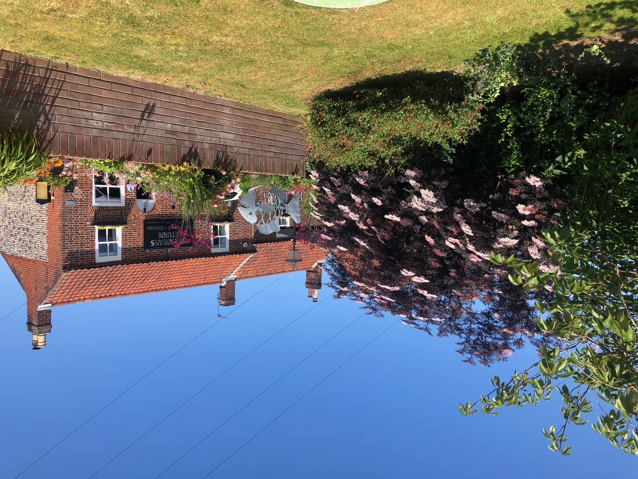 Winterton-on-Sea Beach