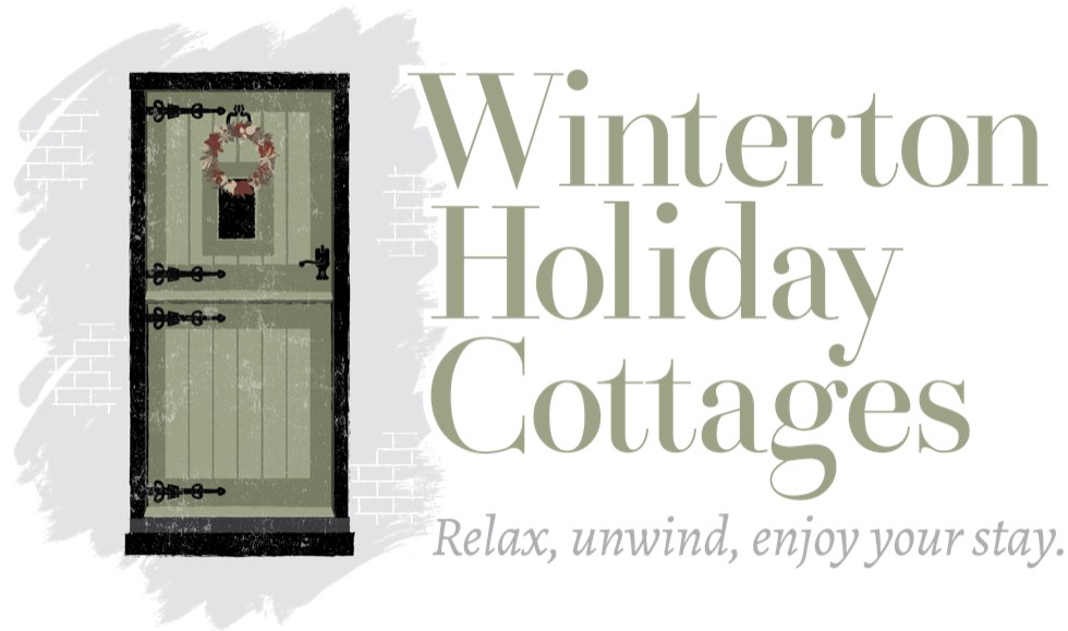Winterton Holiday Cottages Logo